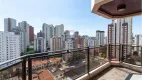 Foto 6 de Apartamento com 4 Quartos à venda, 182m² em Jardim Vila Mariana, São Paulo