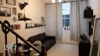 Foto 3 de Apartamento com 2 Quartos à venda, 90m² em Laranjeiras, Rio de Janeiro