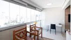 Foto 22 de Apartamento com 1 Quarto à venda, 51m² em Campo Belo, São Paulo