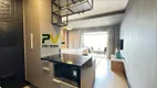 Foto 12 de Apartamento com 1 Quarto para alugar, 45m² em Brooklin, São Paulo