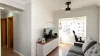 Foto 11 de Apartamento com 2 Quartos à venda, 49m² em Imirim, São Paulo