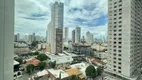 Foto 11 de Apartamento com 1 Quarto para alugar, 37m² em Setor Bueno, Goiânia