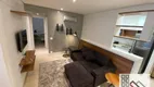 Foto 5 de Apartamento com 1 Quarto para venda ou aluguel, 54m² em Vila Nova Conceição, São Paulo