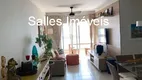 Foto 5 de Apartamento com 3 Quartos à venda, 120m² em Jardim Astúrias, Guarujá