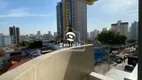 Foto 7 de Apartamento com 2 Quartos à venda, 85m² em Jardim, Santo André