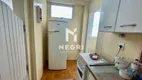 Foto 7 de Kitnet com 1 Quarto à venda, 48m² em Cambuí, Campinas