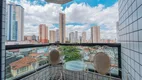 Foto 38 de Apartamento com 3 Quartos à venda, 114m² em Vila Mariana, São Paulo