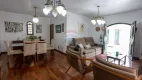 Foto 3 de Casa com 4 Quartos à venda, 316m² em Cascatinha, Petrópolis