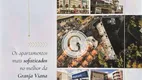 Foto 19 de Cobertura com 3 Quartos à venda, 242m² em Granja Viana, Cotia
