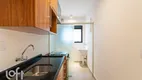 Foto 12 de Apartamento com 1 Quarto à venda, 61m² em Brooklin, São Paulo