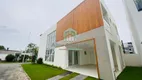 Foto 3 de Casa de Condomínio com 3 Quartos à venda, 230m² em Beira Rio, Biguaçu