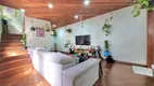 Foto 10 de Casa com 8 Quartos à venda, 424m² em Santa Maria, Santo André