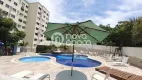 Foto 27 de Apartamento com 3 Quartos à venda, 69m² em Quintino Bocaiúva, Rio de Janeiro