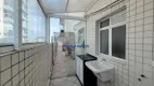 Foto 74 de Apartamento com 3 Quartos à venda, 140m² em Pompeia, Santos