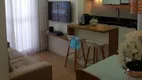 Foto 4 de Apartamento com 2 Quartos à venda, 52m² em Jardim Paranapanema, Campinas