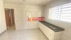 Foto 12 de Casa com 3 Quartos para alugar, 156m² em Jardim Maia, Guarulhos