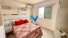 Foto 21 de Apartamento com 3 Quartos à venda, 135m² em Enseada, Guarujá