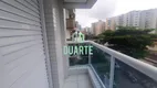 Foto 11 de Apartamento com 3 Quartos à venda, 117m² em Ponta da Praia, Santos