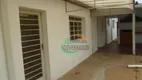 Foto 29 de Casa com 3 Quartos para alugar, 245m² em Vila Marieta, Campinas