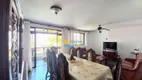 Foto 6 de Apartamento com 3 Quartos à venda, 135m² em Pitangueiras, Guarujá