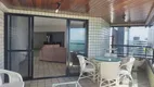 Foto 5 de Apartamento com 4 Quartos para alugar, 254m² em Boa Viagem, Recife