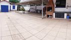 Foto 3 de Casa com 6 Quartos para alugar, 400m² em Vila Belmiro, Santos