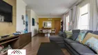 Foto 3 de Apartamento com 3 Quartos para alugar, 117m² em Chácara Klabin, São Paulo