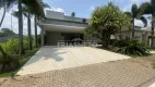 Foto 4 de Casa de Condomínio com 4 Quartos para alugar, 445m² em Jardim Residencial Javary I, Piracicaba