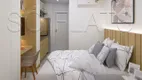 Foto 4 de Flat com 1 Quarto à venda, 23m² em Centro, São Paulo