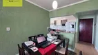 Foto 2 de Apartamento com 2 Quartos à venda, 80m² em Cidade Beira Mar, Mongaguá