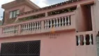 Foto 6 de Casa com 4 Quartos à venda, 220m² em Jardim Nossa Senhora de Fatima, São Bernardo do Campo