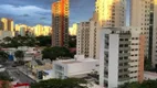 Foto 6 de Apartamento com 3 Quartos à venda, 87m² em Moema, São Paulo