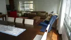 Foto 4 de Apartamento com 4 Quartos à venda, 210m² em Higienópolis, São Paulo