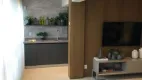 Foto 2 de Apartamento com 2 Quartos à venda, 68m² em Brooklin, São Paulo