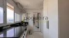 Foto 44 de Apartamento com 4 Quartos para venda ou aluguel, 243m² em Jardim Marajoara, São Paulo