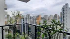 Foto 3 de Apartamento com 3 Quartos para alugar, 152m² em Indianópolis, São Paulo