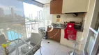 Foto 2 de Apartamento com 2 Quartos à venda, 84m² em Chácara Inglesa, São Paulo