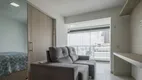 Foto 37 de Apartamento com 1 Quarto à venda, 49m² em Campo Belo, São Paulo