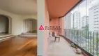 Foto 7 de Apartamento com 4 Quartos à venda, 340m² em Jardim América, São Paulo