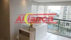 Foto 4 de Apartamento com 3 Quartos à venda, 122m² em Portal dos Gramados, Guarulhos