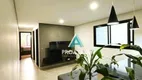 Foto 4 de Apartamento com 2 Quartos à venda, 69m² em Paraiso, Santo André