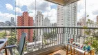 Foto 10 de Apartamento com 2 Quartos à venda, 86m² em Vila Olímpia, São Paulo