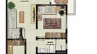 Foto 21 de Apartamento com 3 Quartos à venda, 239m² em Costa E Silva, Joinville