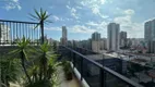 Foto 9 de Cobertura com 4 Quartos à venda, 191m² em Embaré, Santos