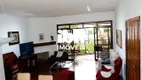 Foto 5 de Apartamento com 3 Quartos à venda, 140m² em Mangabeiras, Belo Horizonte