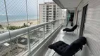 Foto 5 de Apartamento com 4 Quartos à venda, 250m² em Canto do Forte, Praia Grande