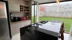 Foto 5 de Casa de Condomínio com 4 Quartos à venda, 363m² em Setor Jaó, Goiânia