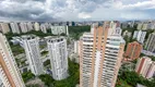Foto 18 de Apartamento com 4 Quartos à venda, 185m² em Panamby, São Paulo