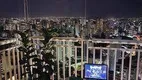 Foto 12 de Cobertura com 2 Quartos à venda, 142m² em Morumbi, São Paulo