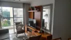 Foto 2 de Apartamento com 2 Quartos à venda, 76m² em Lapa, São Paulo